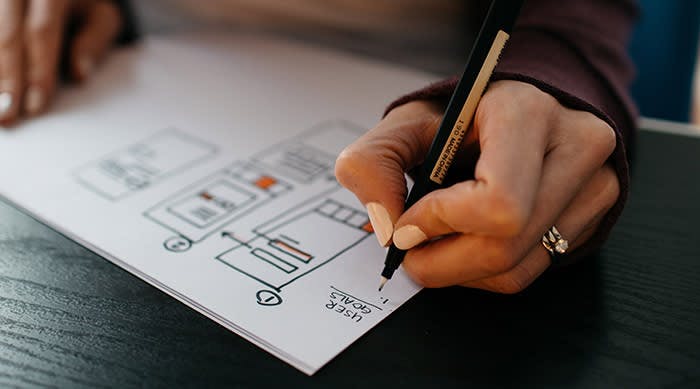 How to Develop an App Wireframe